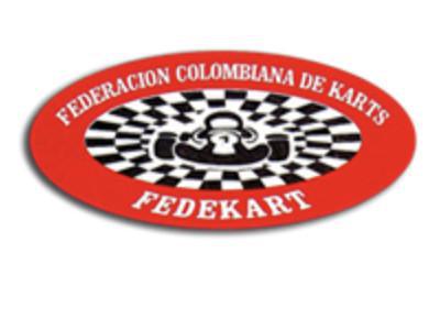 Federación Colombiana de Karts
