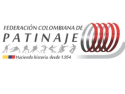 Federación Colombiana de Patinaje