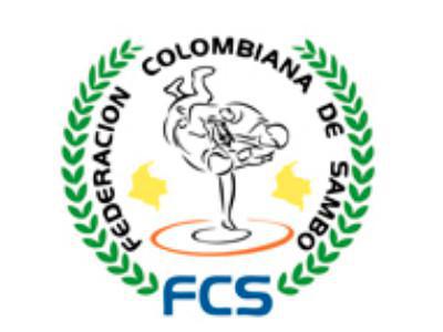 Federación Colombiana de Sambo
