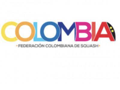 Federación Colombiana de Squash
