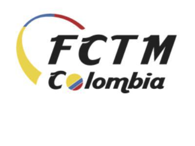 Federación Colombiana de Tenis de Mesa