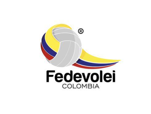 Federación Colombiana de Voleibol
