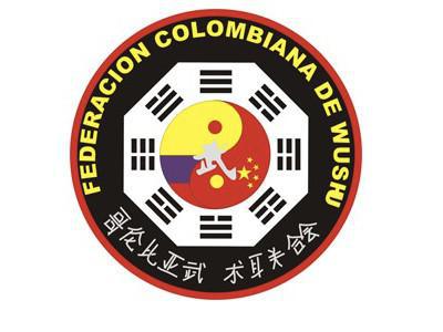 Federación Colombiana de Wushu