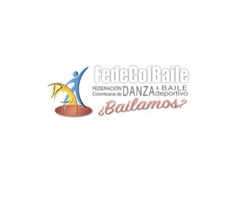 Federación Colombiana de Baile Deportivo*