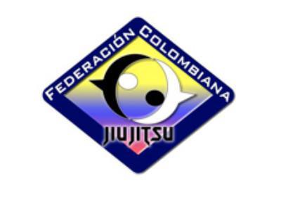 Federación Colombiana de Jiu Jitsu*
