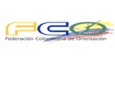 Federación Colombiana de Orientación