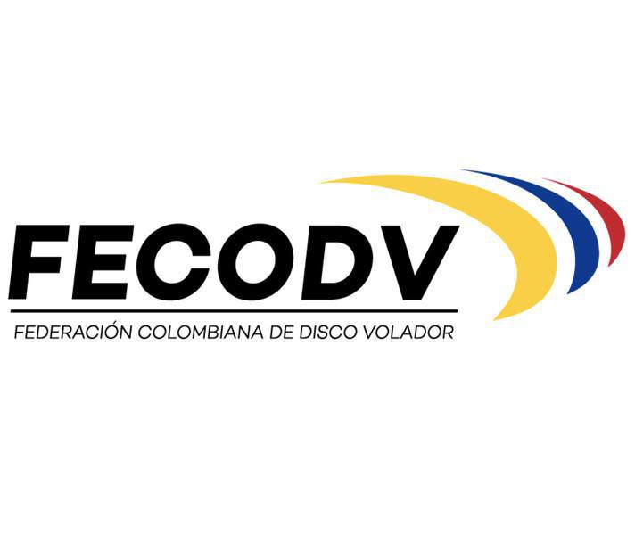 Federación Colombiana de Disco Volador*