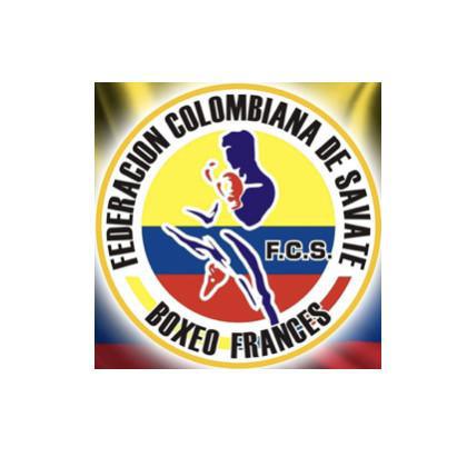 Federación Colombiana de Savate*