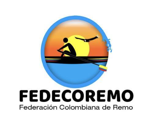 Federación Colombiana de Remo
