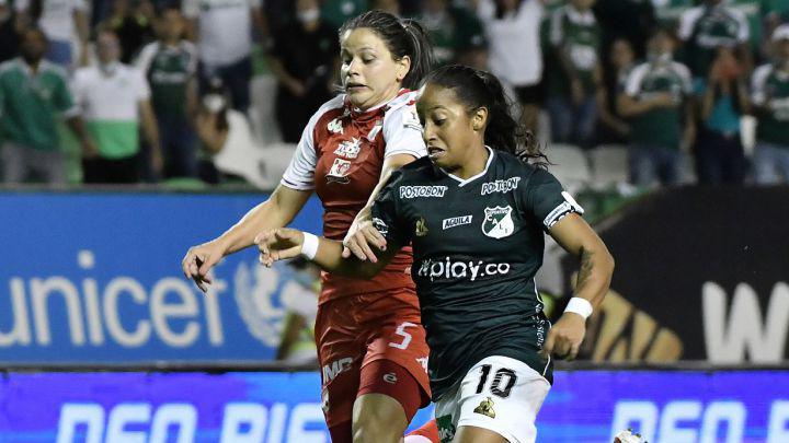 Llega la tercera jornada de la Liga Femenina de Fútbol Profesional