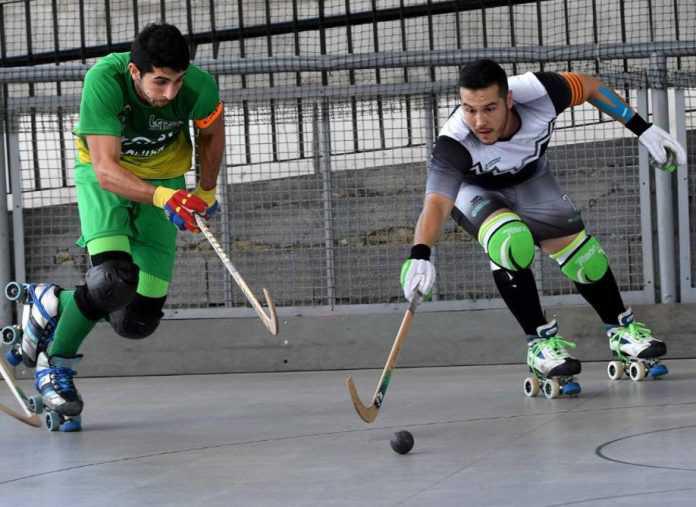 Se viene la cuarta parada del Campeonato Nacional Interclubes de Hockey Patín 