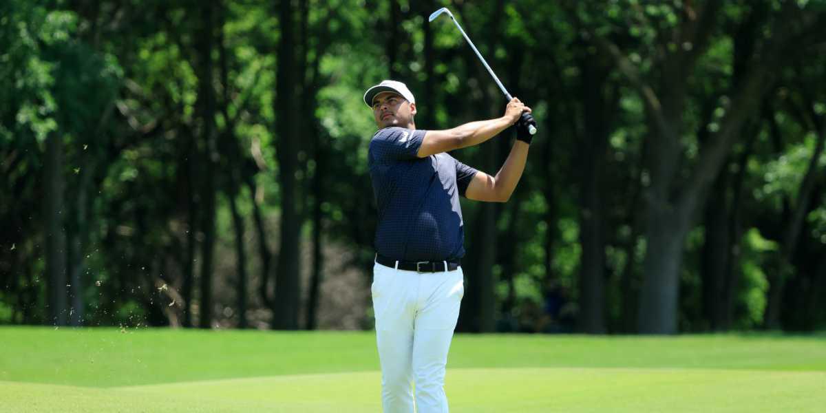 Juan Sebastián Muñoz competirá en el PGA Championship