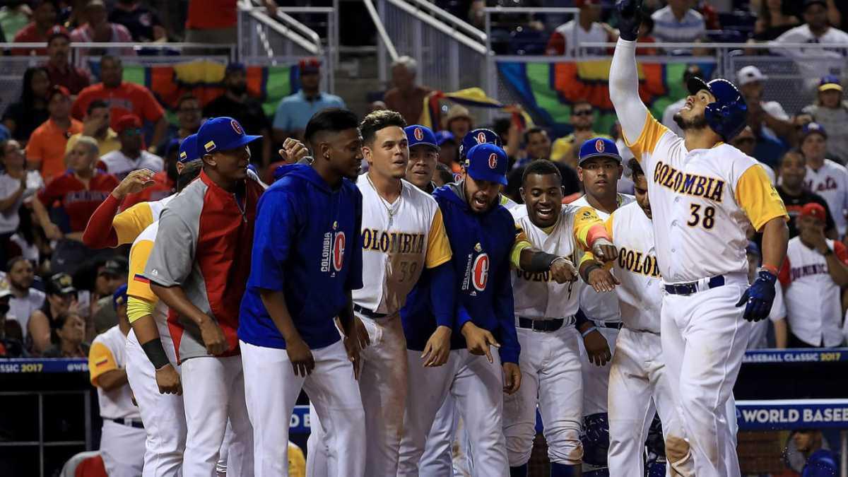 El béisbol se tomará los últimos seis días de los Bolivarianos