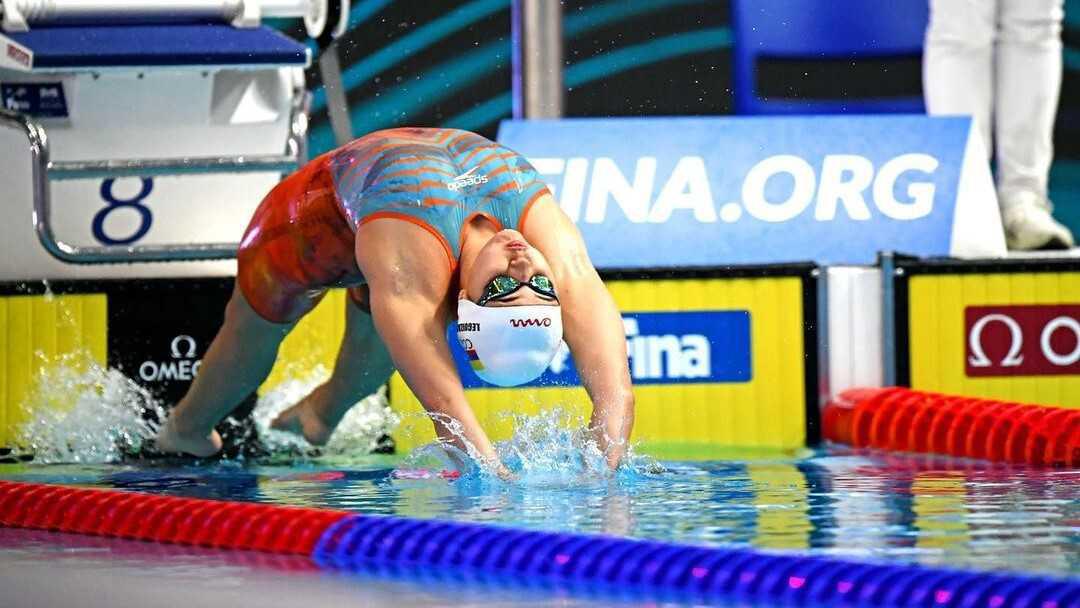 Seis atletas representarán a Colombia en la natación carreras del Mundial Juvenil