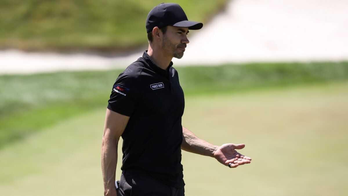Camilo Villegas sigue en la puja por la tarjeta ‘full’ del PGA Tour