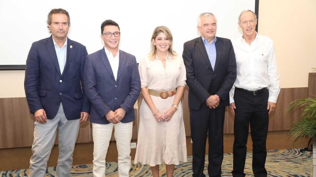 Santa Marta se postuló como sede de los Juegos Panamericanos Junior del 2025