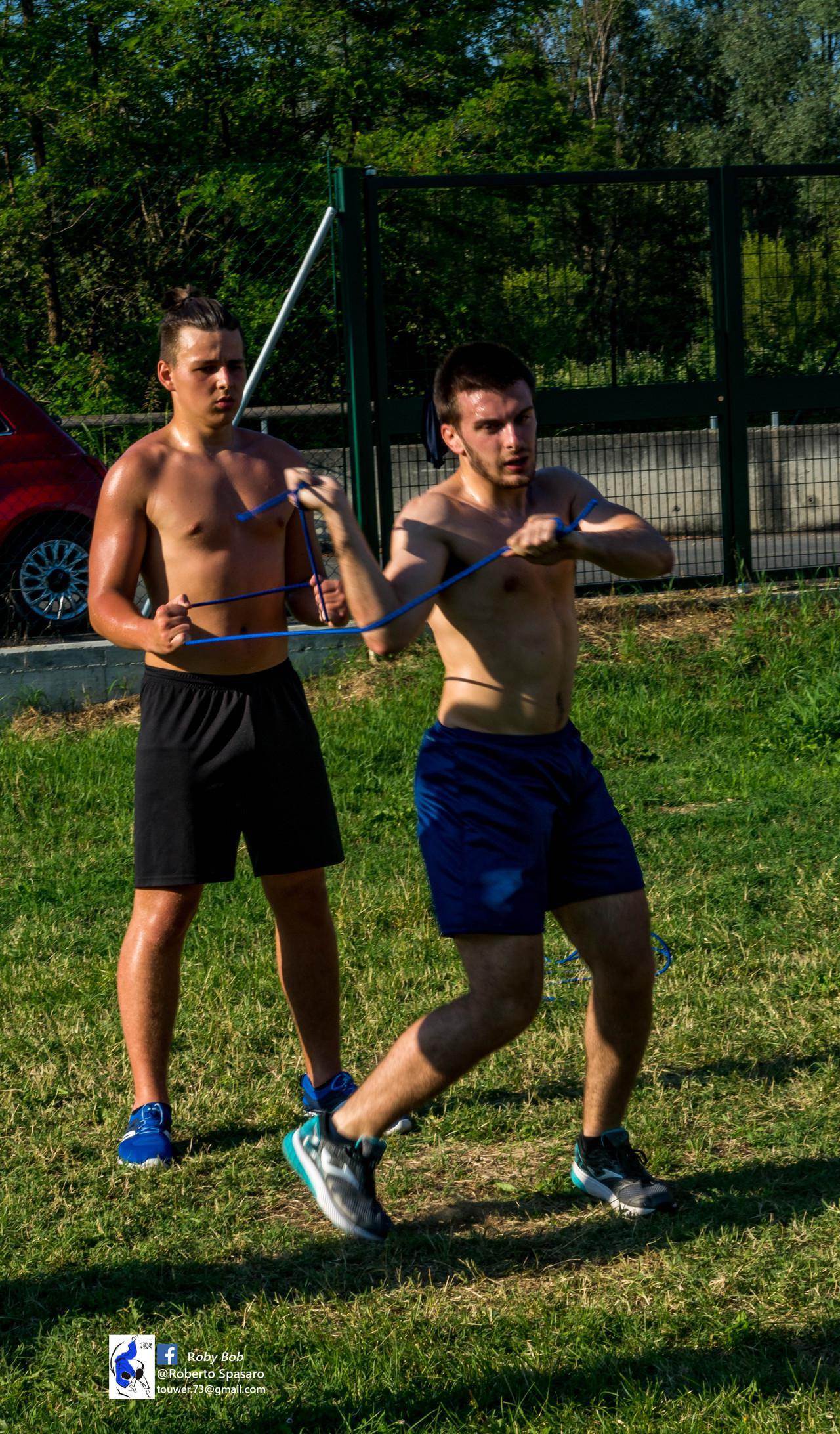 Le grazie estate 2020