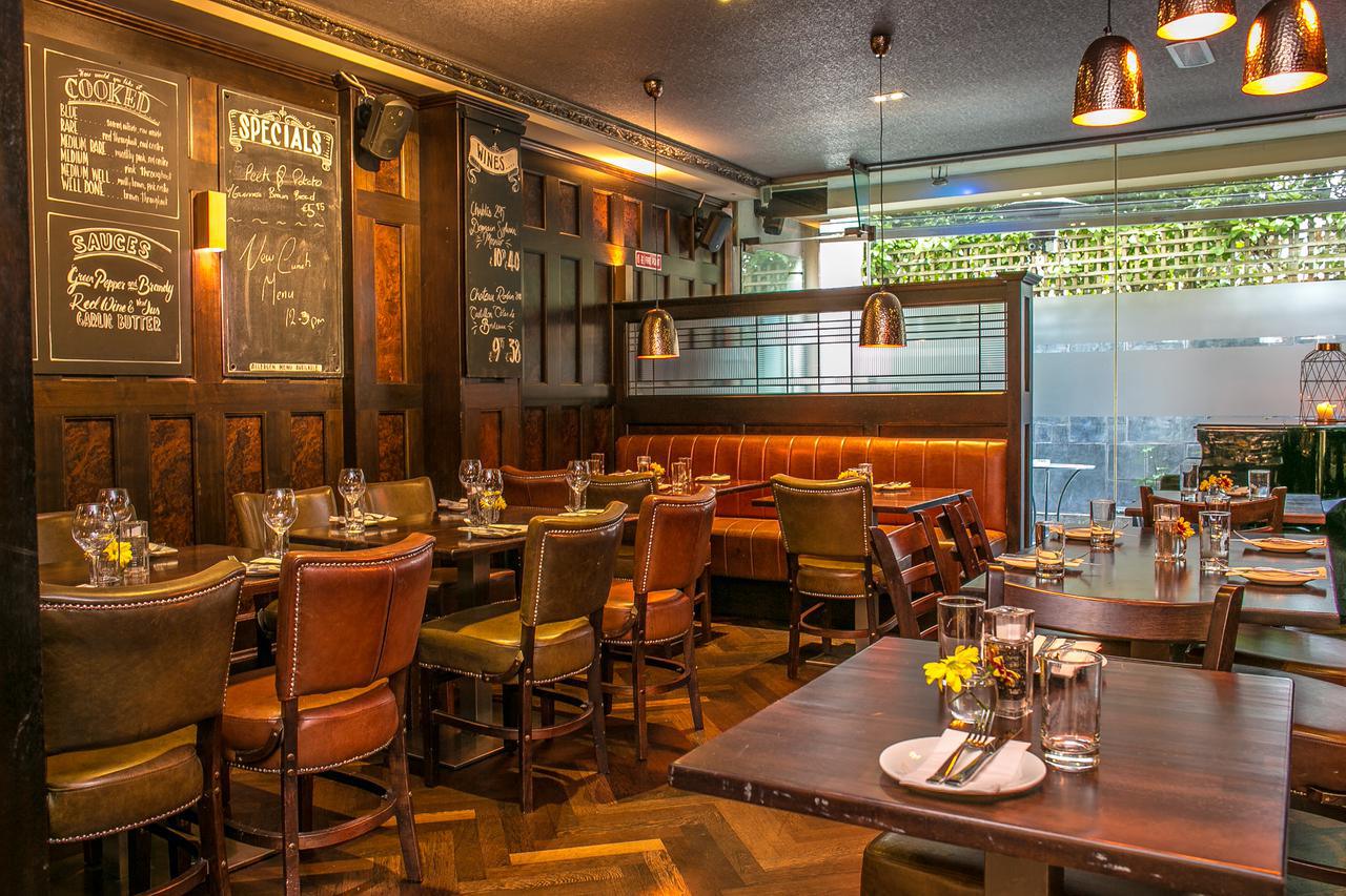 Mulligans of Sandymount Restaurant