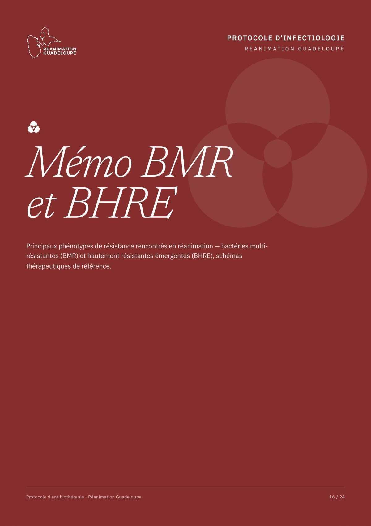 Infectiologie