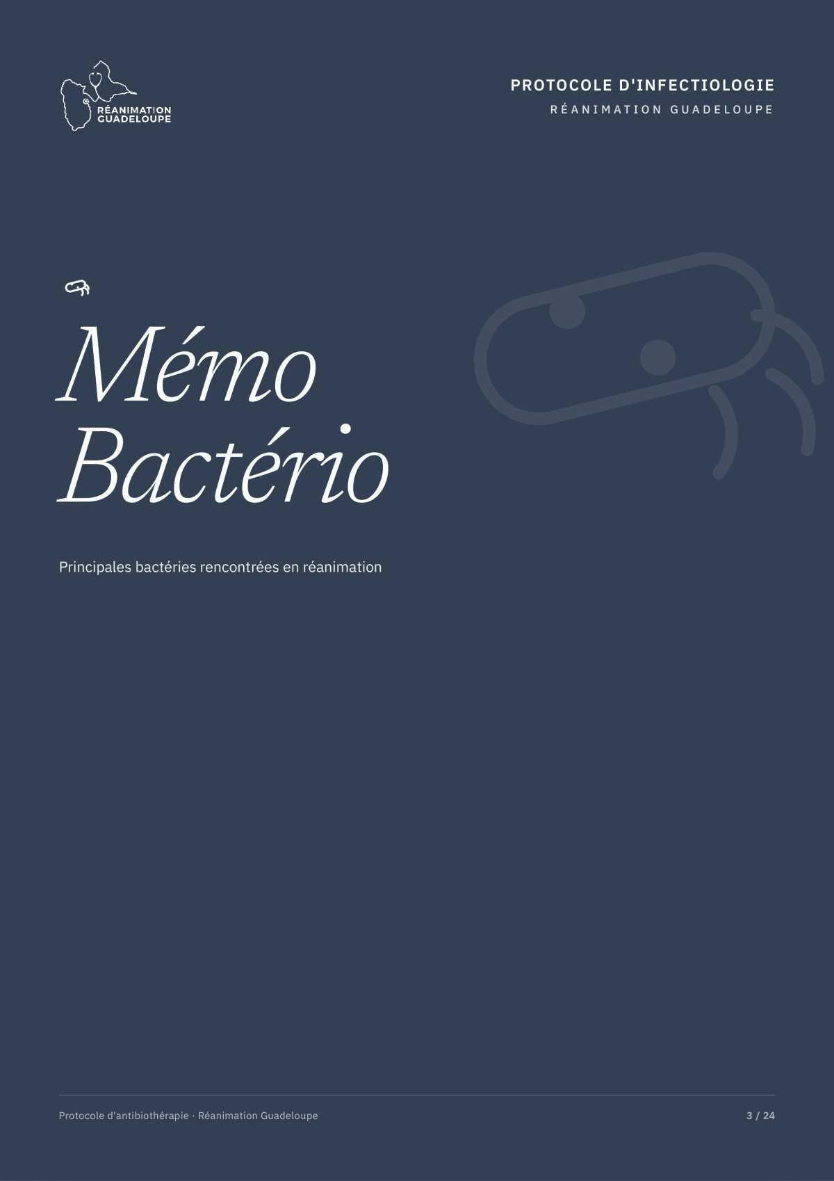 Infectiologie