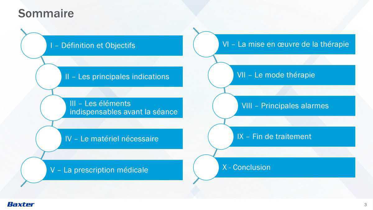 Prismax : Echanges Plasmatiques
