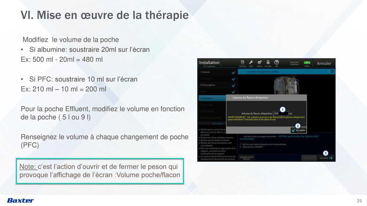 Prismax : Echanges Plasmatiques