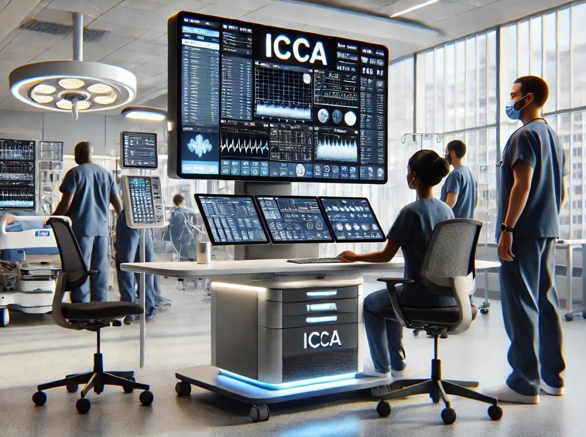 Problème ICCA