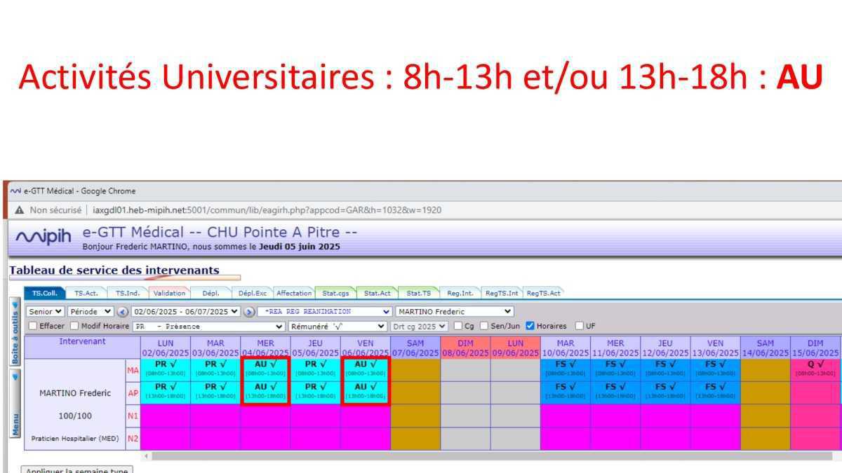 Tuto EGTT