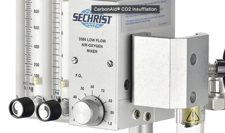 Ajustement PaCO2 démarrage ECMO VV