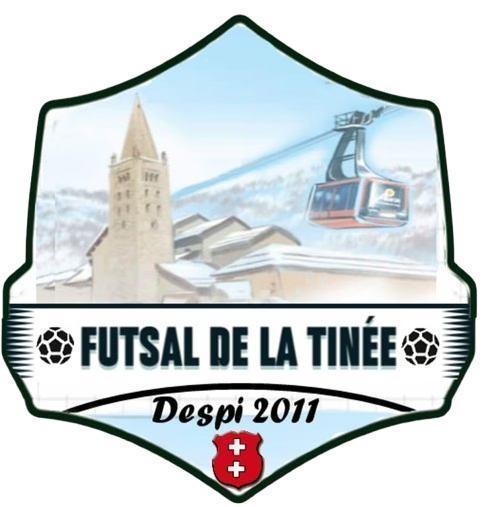 Futsal enfants