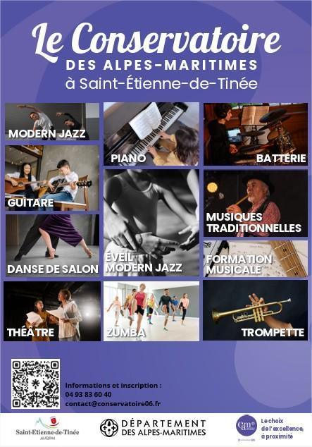 Ecole de Musique