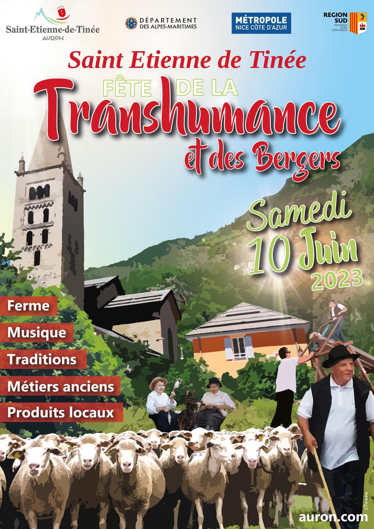 Transhumance 2023