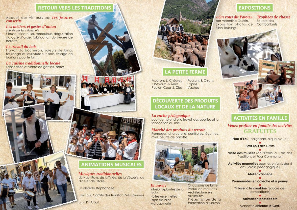 Transhumance 2023
