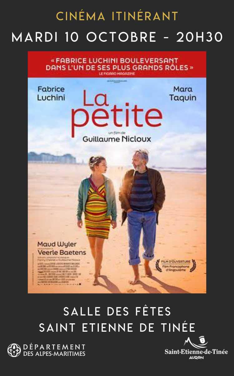 Cinéma Itinérant "La Petite"