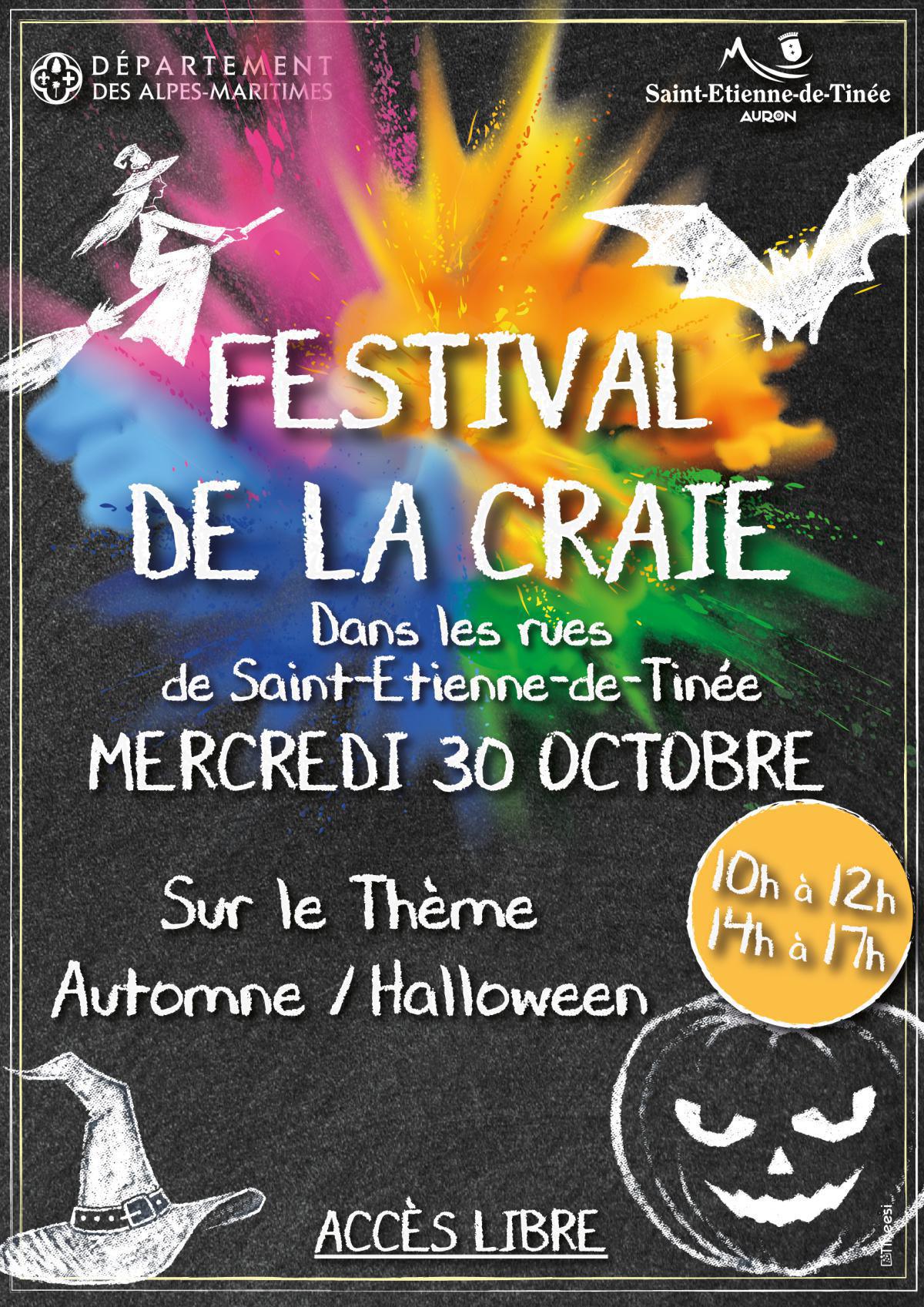 Vacances d'Automne