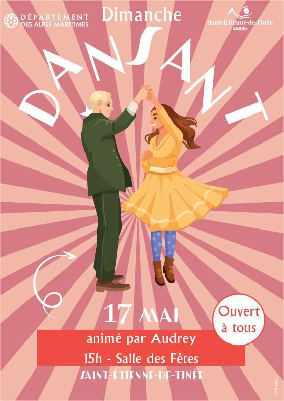 Dimanche Dansant