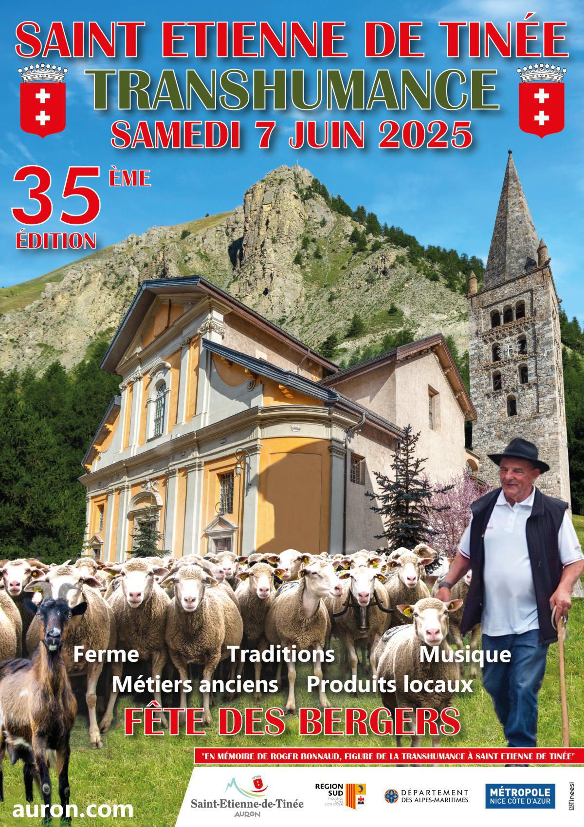 Transhumance 2025