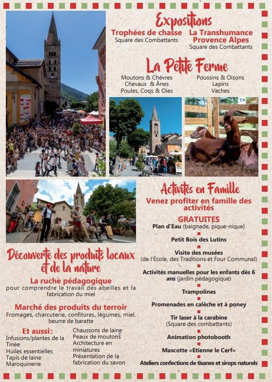 Transhumance 2026 Transhumance 2026