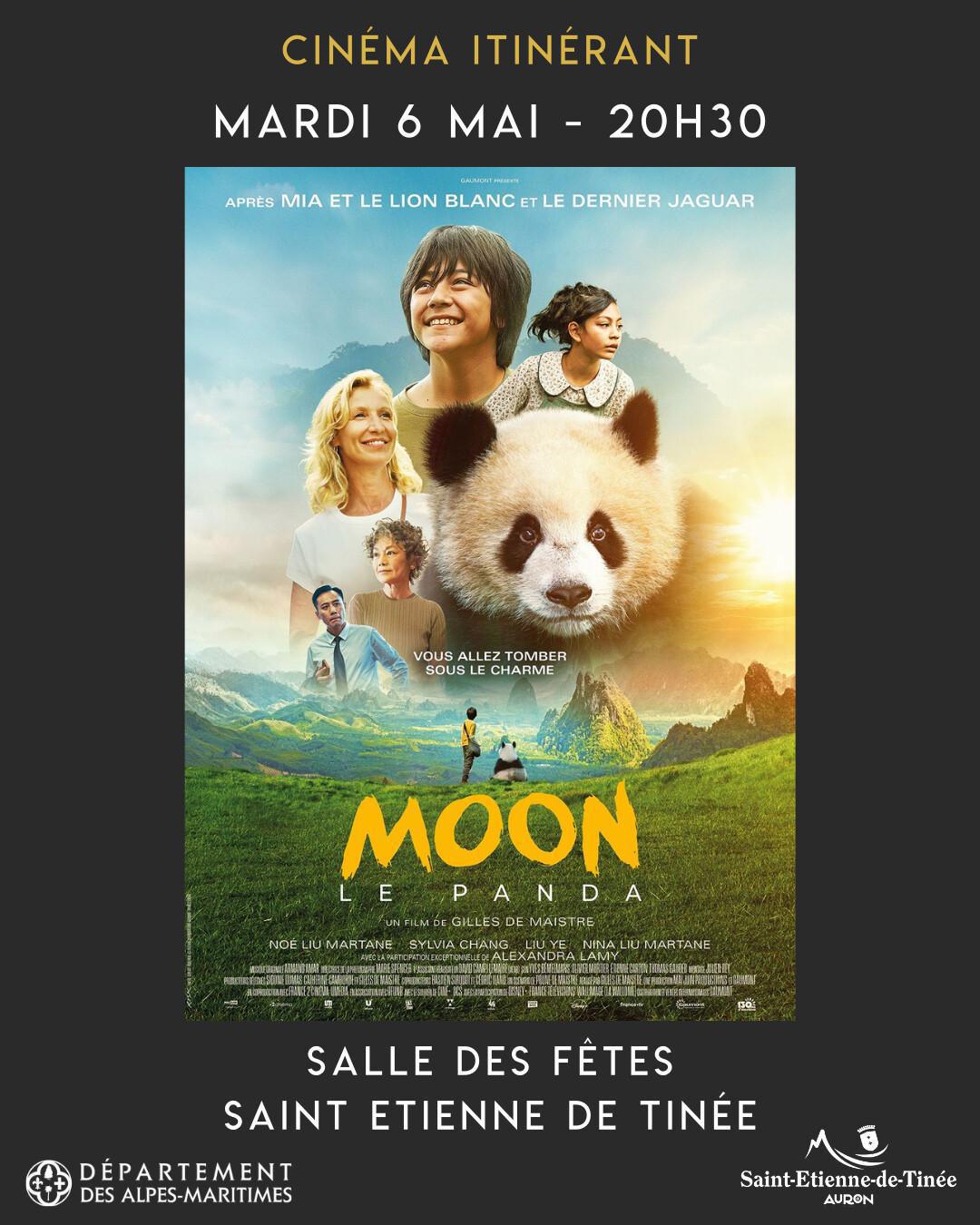 Séance Cinéma