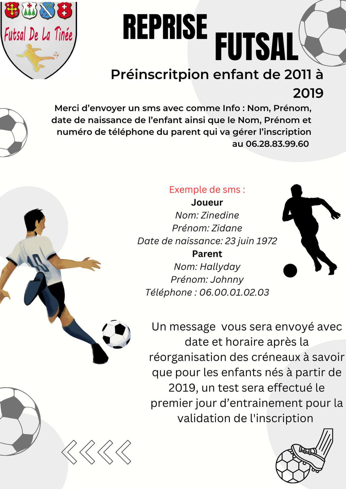 Activités enfants et adultes 2024/2025