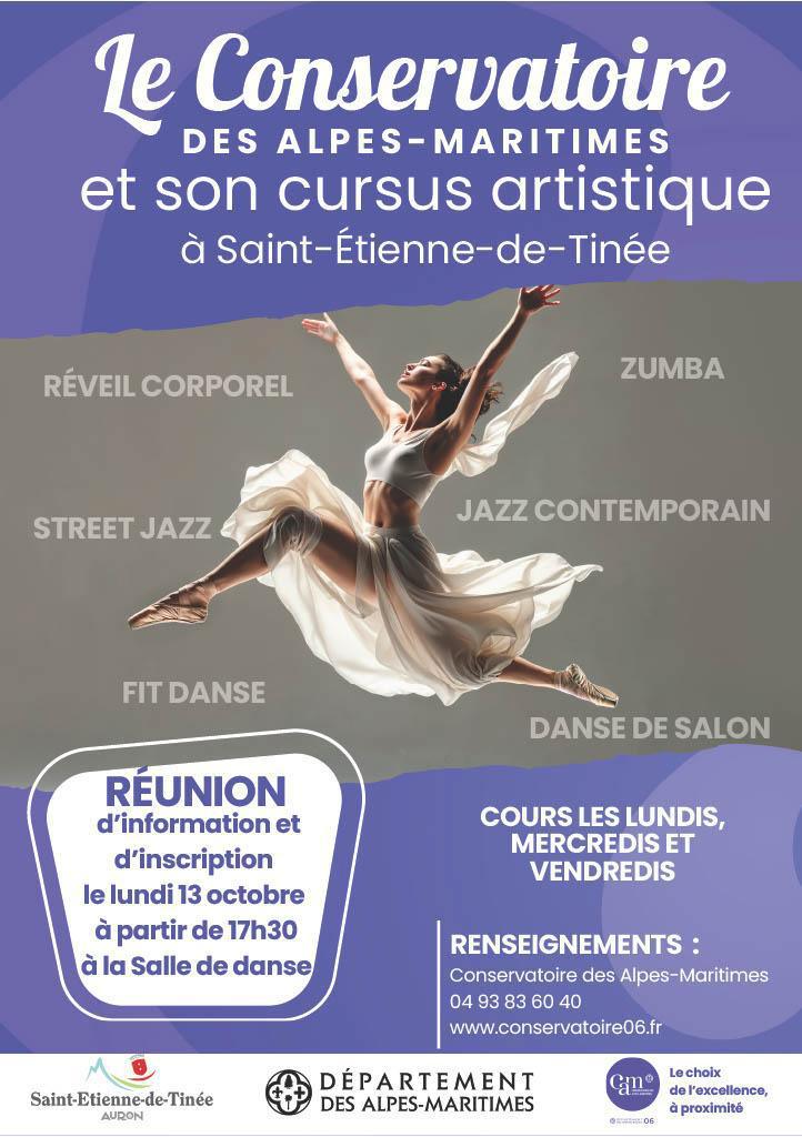 Activités enfants et adultes 2025/2026