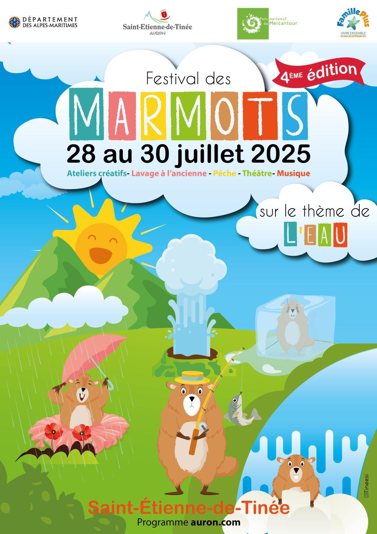 Evènements à venir 