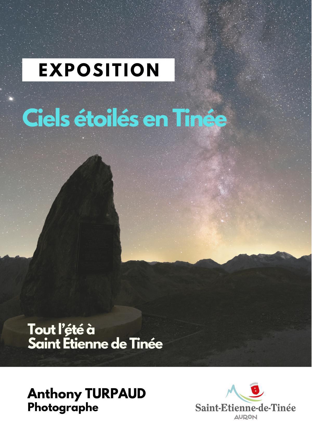 Evènements à venir 