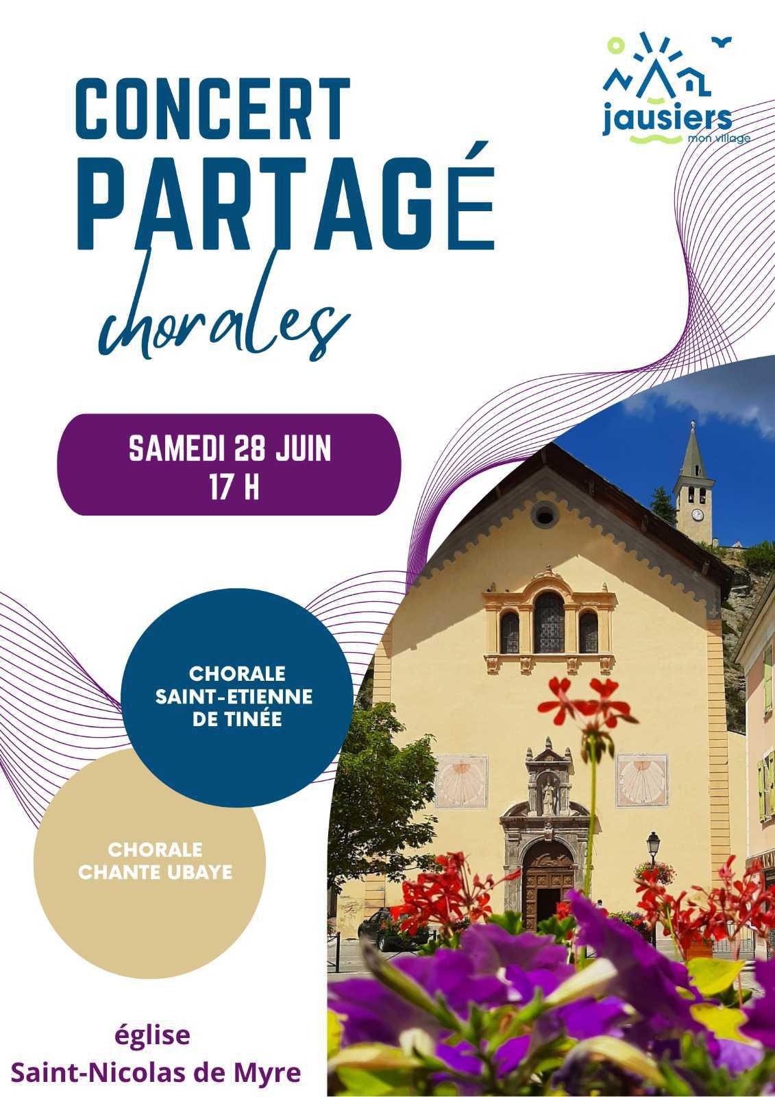 Evènements à venir 