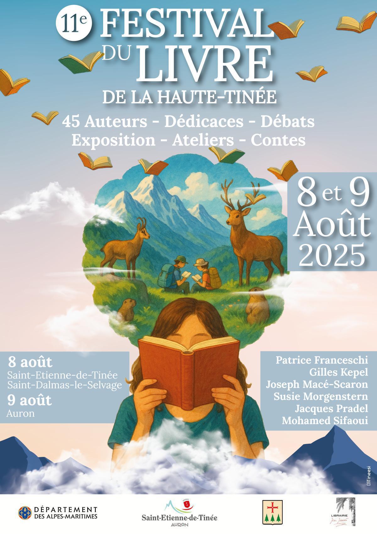 Evènements à venir 