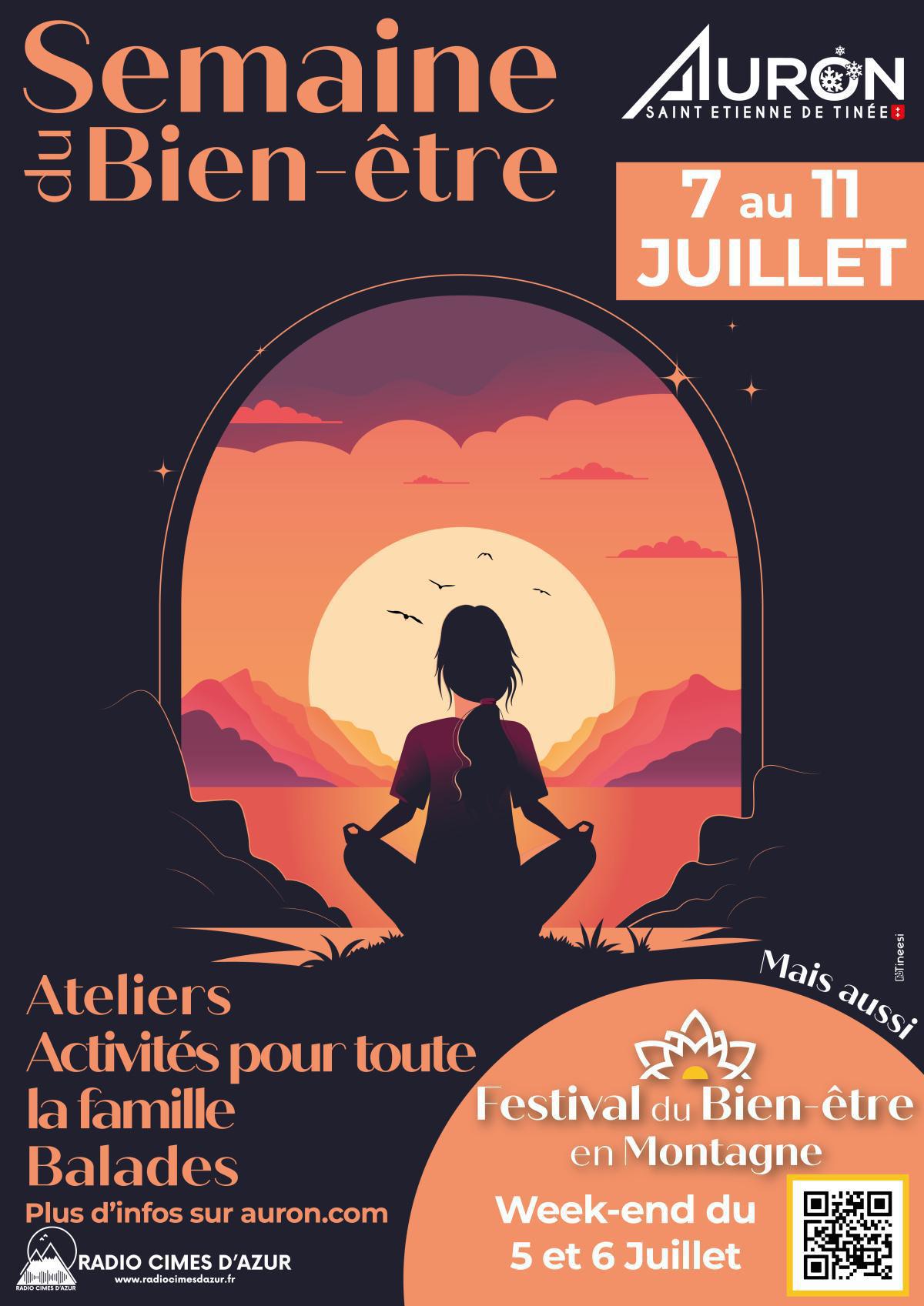 Evènements à venir 