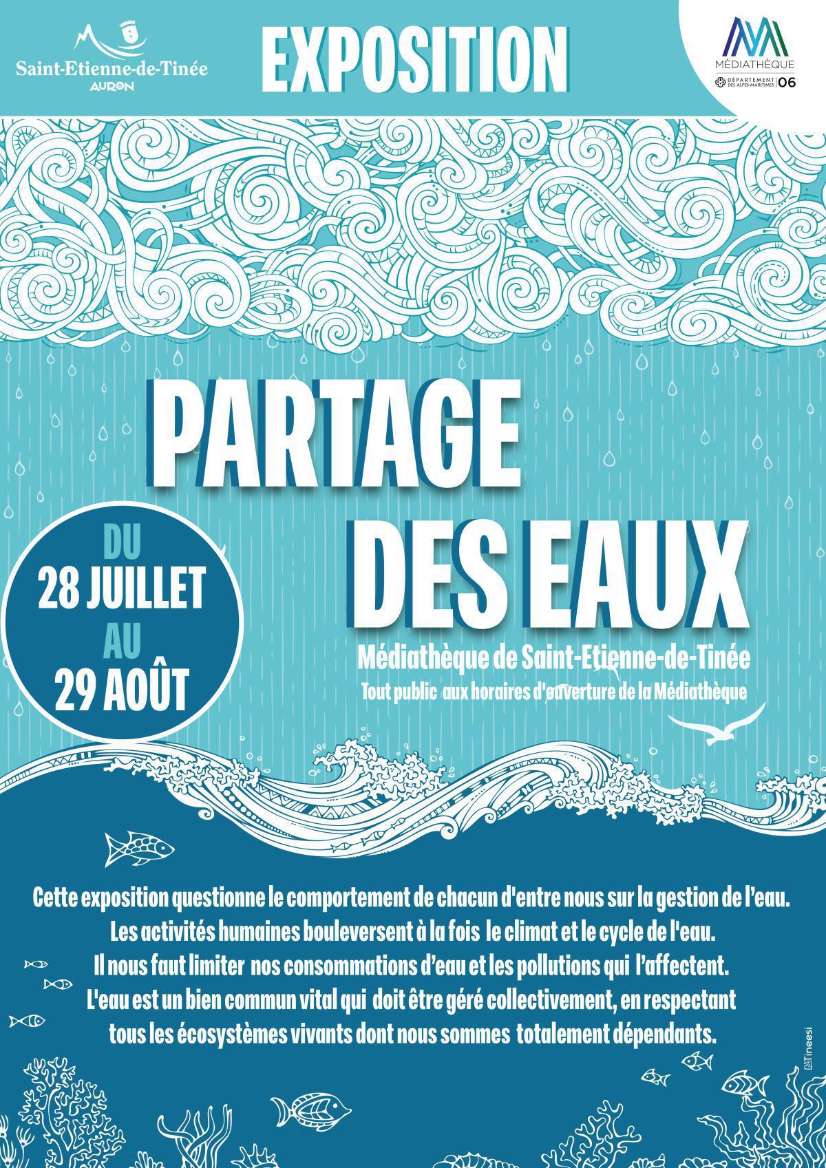 Evènements à venir 