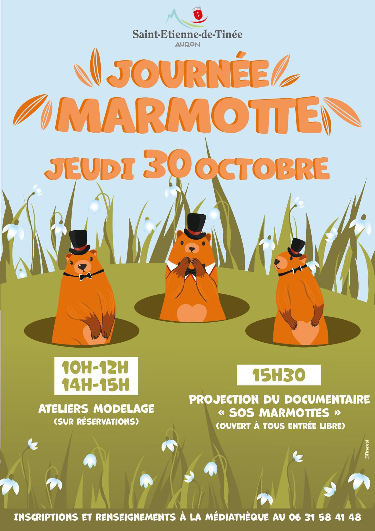 Evènements / Informations à venir 