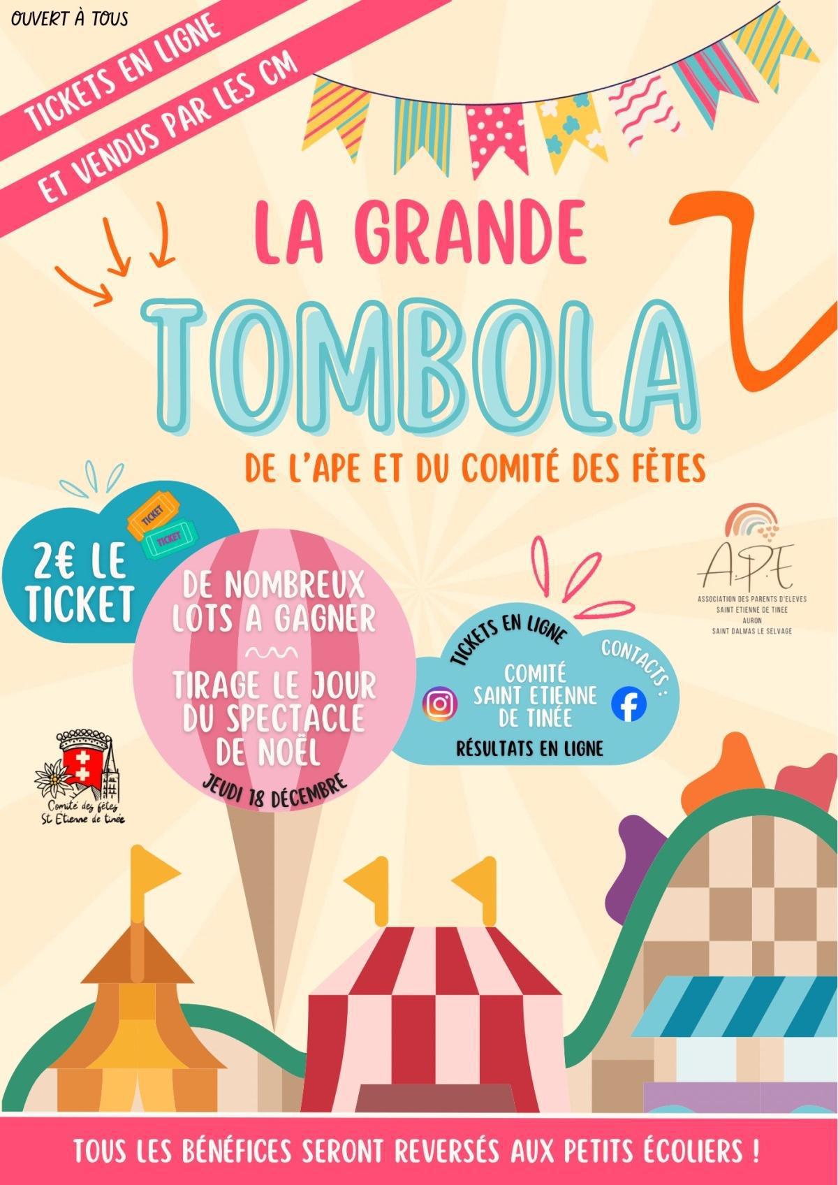 Evènements / Informations à venir 