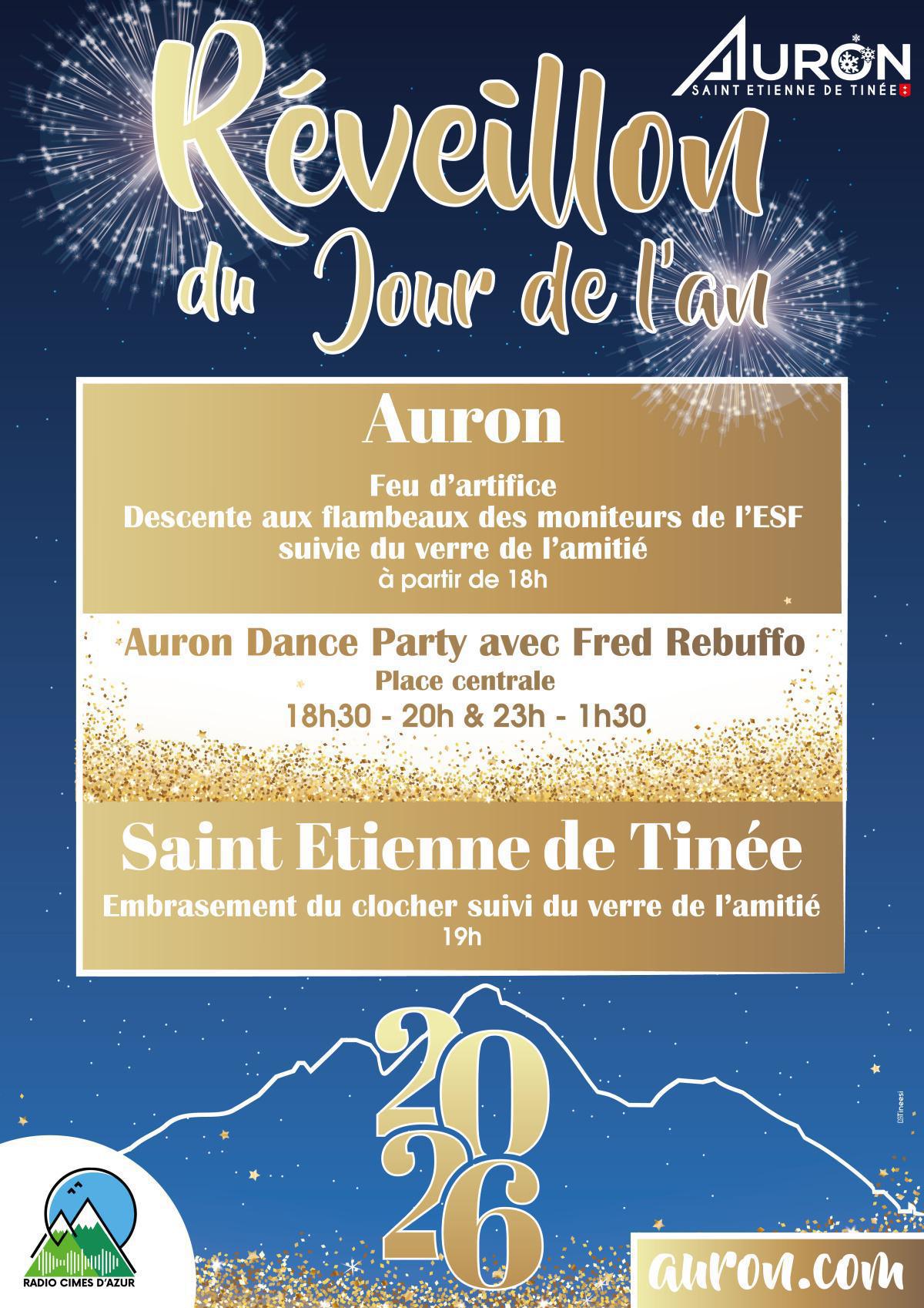 Evènements / Informations à venir 